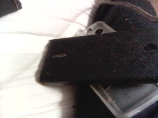 Anker Power Charger$35