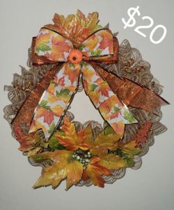 Wreaths