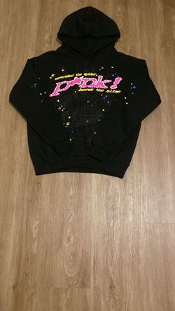 Spider Hoodies S,M,L,XL