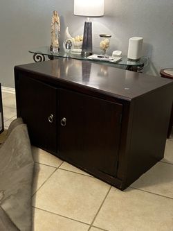 Tv Cabinet