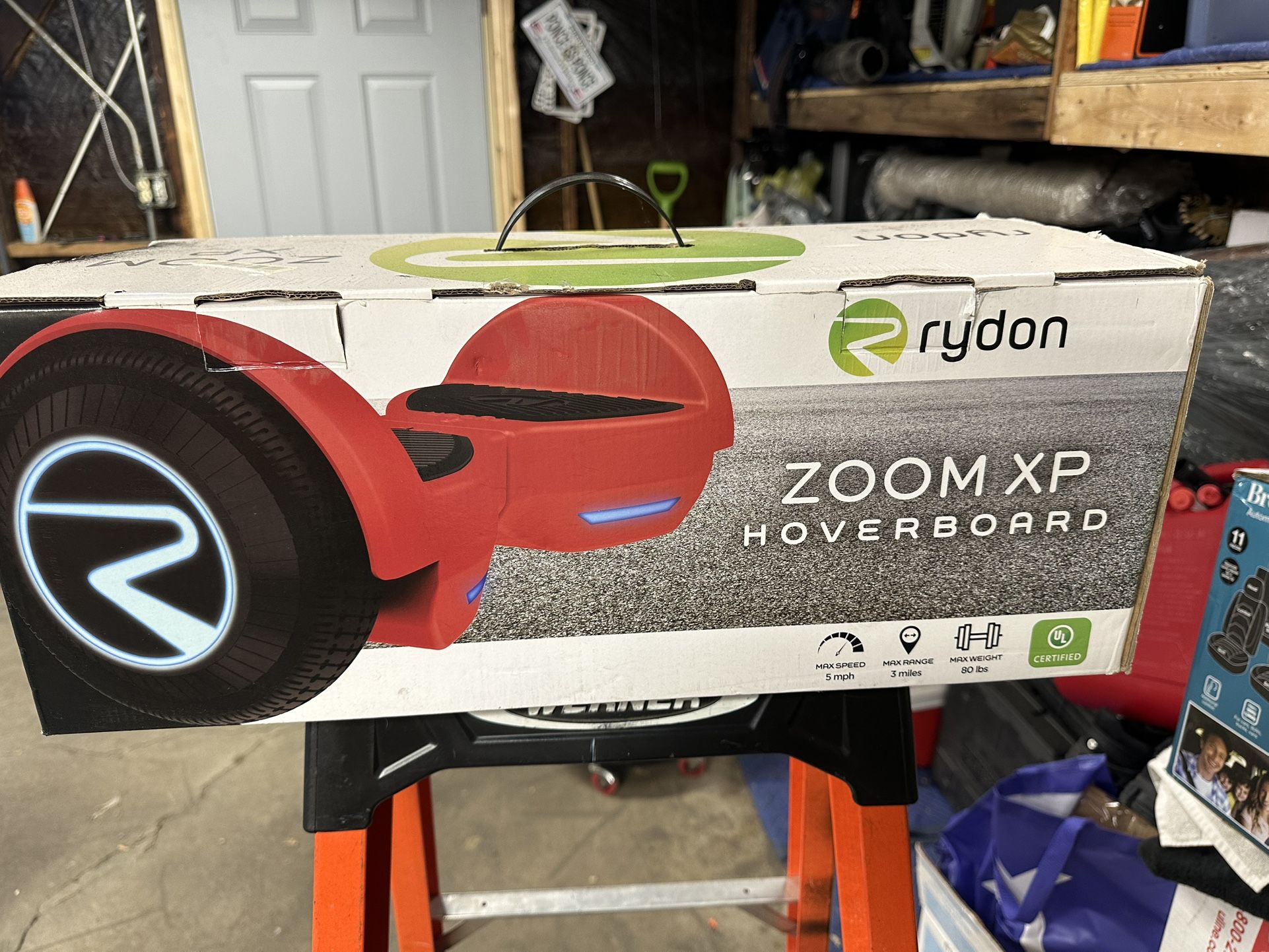 Hover Board