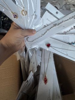 Massive Jewelry sale