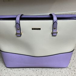Elim And Paul Tote Bag ( New ) 