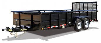 Utility Trailers / ATV Trailers