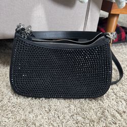 Coach Studded Teri Bag 