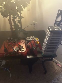 Nintendo 64