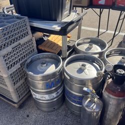 Restaurant equipment and supplies , ALL for $1,500