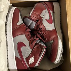 Jordan 1.  7y