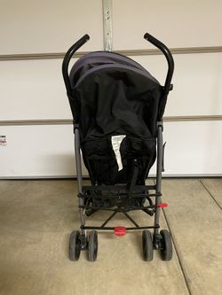 Urbini Stroller 