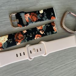 Watch Band For Fitbit Sense/Versa 3