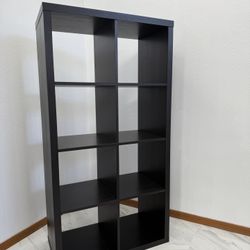Ikea Kallax shelves