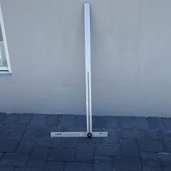 48” Empire Heavy Duty Adjustable T - Square 