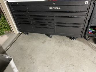 Tool Box