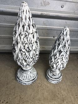 Figurines