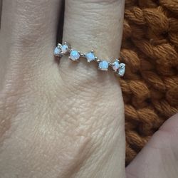 Size 7 Ring 
