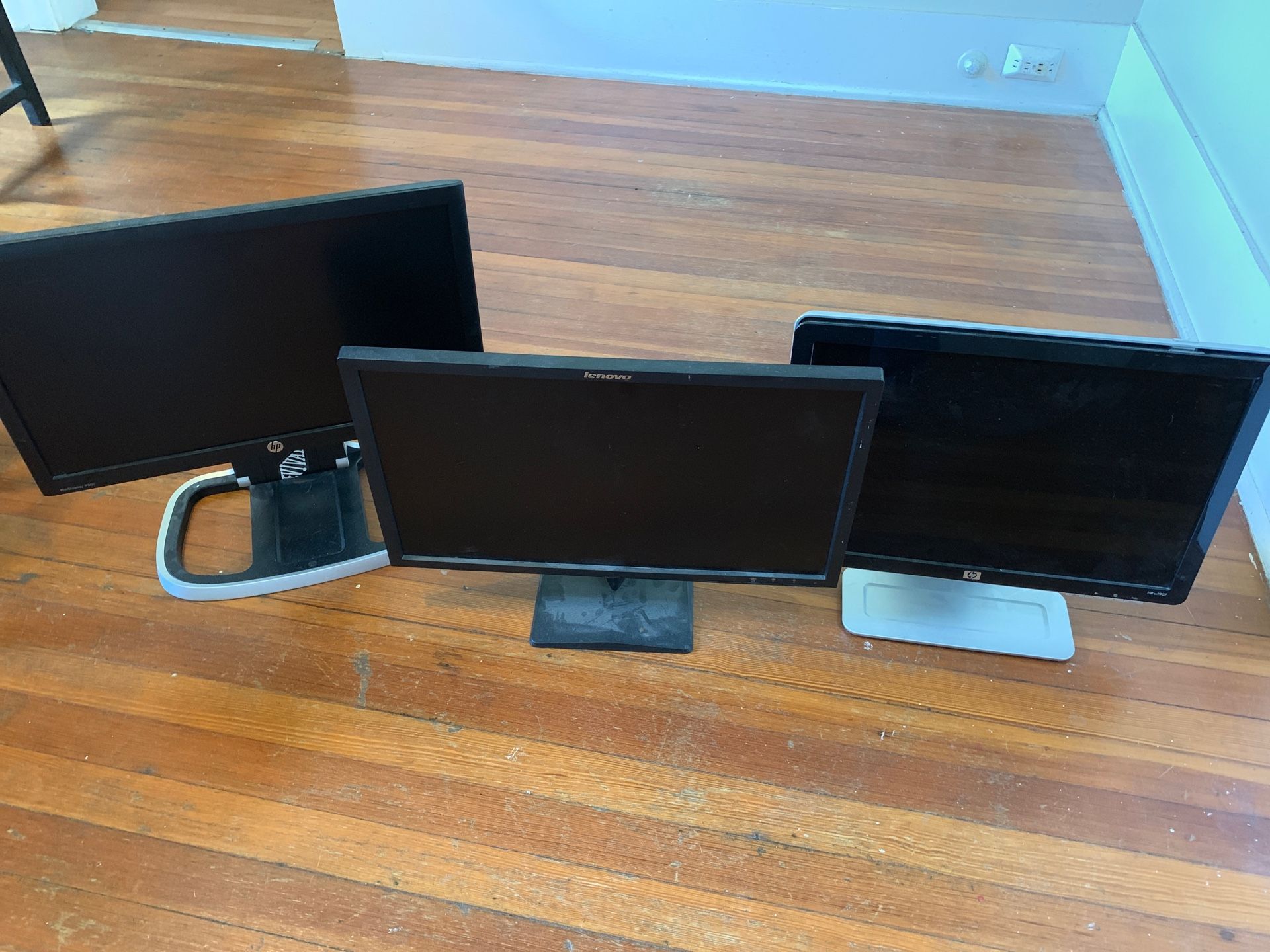 Computer monitors