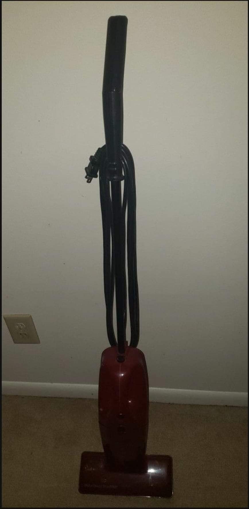 Bagless Working Vacuum For Sale
