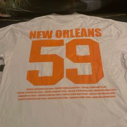 G59 Hurricane Shirt 👌