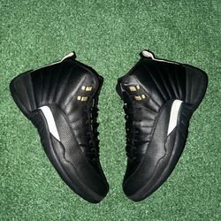 Jordan 12 “Masters”