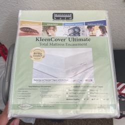 Mattress Cover