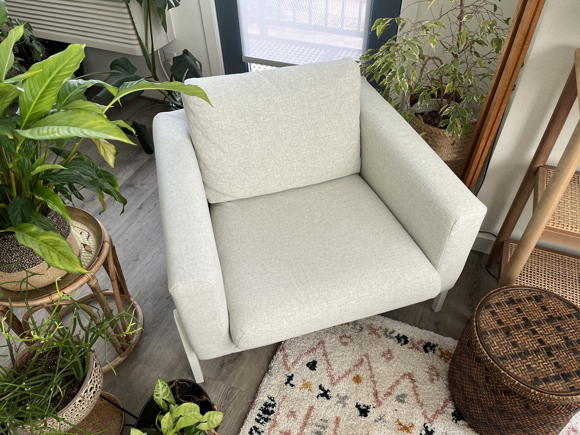 Koarp chair clearance
