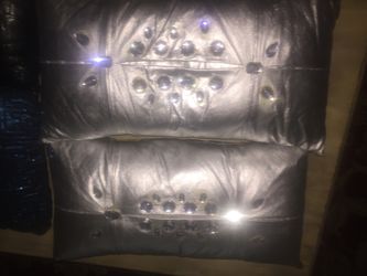 Decoration pillows