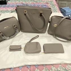 Purse Set 