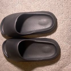 Slides Shoes 