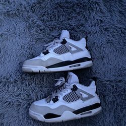 Jordan 4