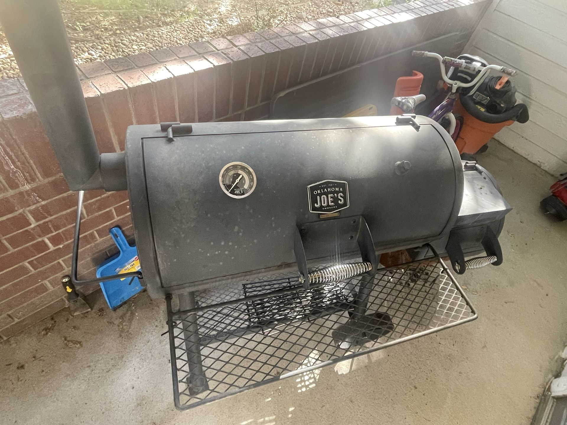 Smoker