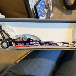 Action Racing Collectables Joe Amato Top Fuel Dragster 1:24 1998 Limited Edition