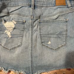 American Eagle Skirt