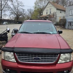 2009 Ford Explorer