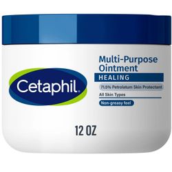Cetaphil Healing Ointment
