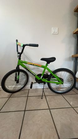 20” Bike