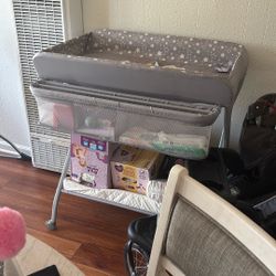 Changing Table