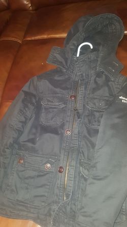 Boys jacket