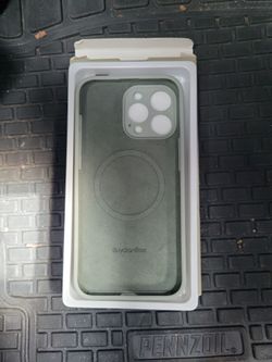 iPhone 15 Pro Max SuydanBox Silicone case