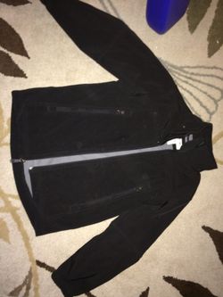 Boys jacket for fall size 8