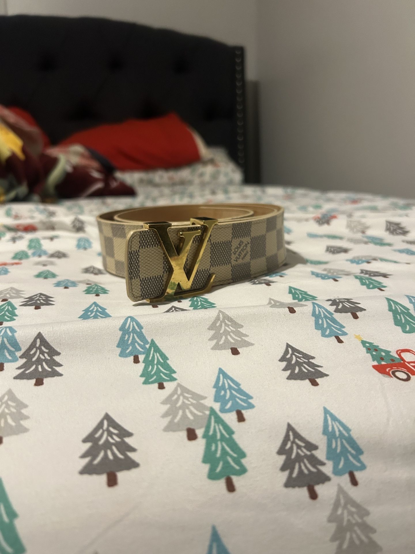 Louis Vuitton Belt