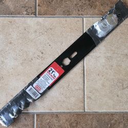 Universal 21-inch Premium Gator Walk Behind Mower Blade Replacement 532135