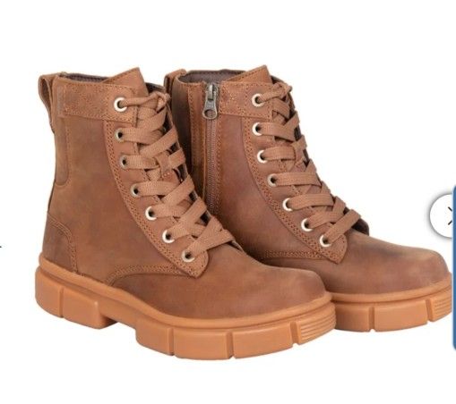 Sorel  Ladies Explorer Ankle Boots
