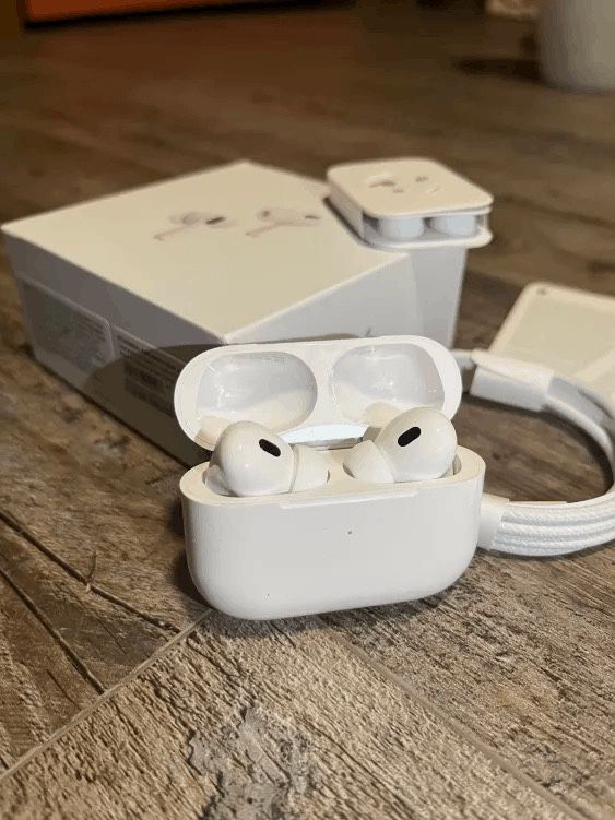 AirPods 2nd Generation