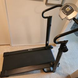 Avari manual treadmill hotsell