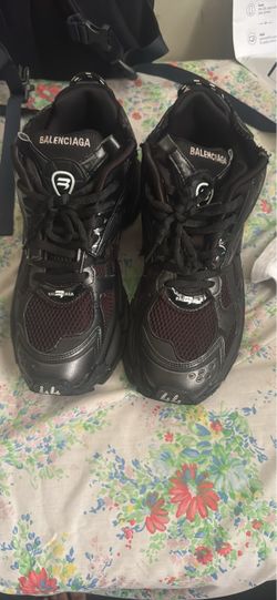 Balenciaga Runners