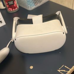 Oculus Vr Headset