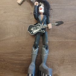 Kiss Band