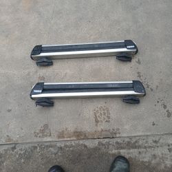 Thule Roof Rack