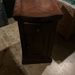 End Table 