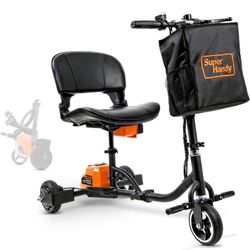 Superhandy Motorized Scooter